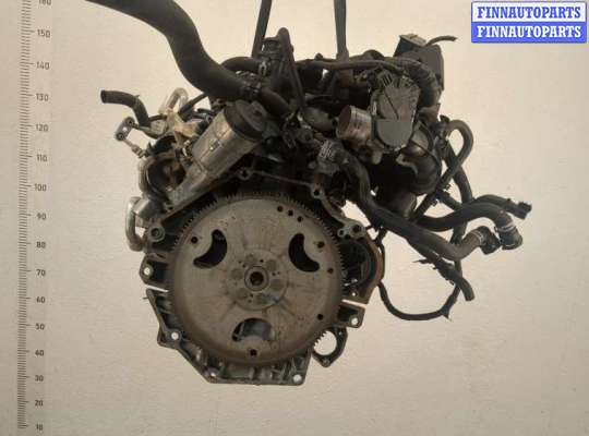 купить Двигатель (ДВС) на Chevrolet Trax 2016-2022