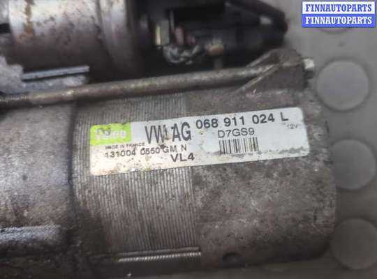 купить Стартер на Volkswagen Passat 5 2000-2005