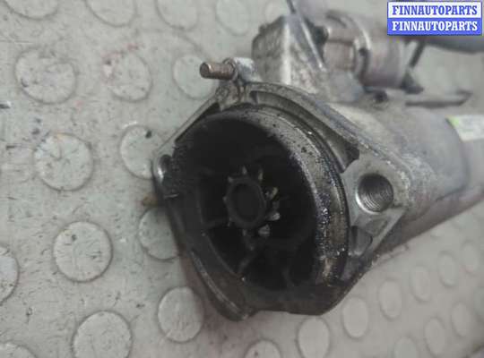 купить Стартер на Volkswagen Passat 5 2000-2005