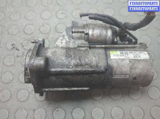 купить Стартер на Volkswagen Passat 5 2000-2005