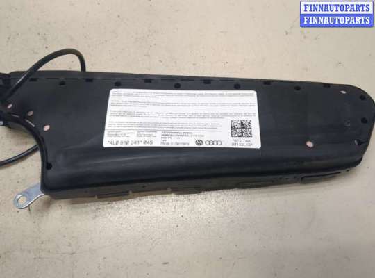 купить Подушка безопасности боковая (в сиденье) на Audi Q7 2006-2009