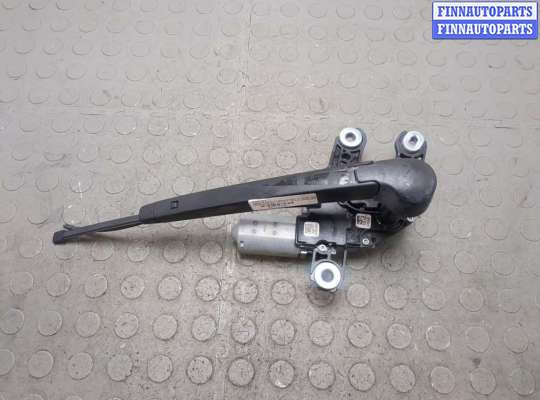 купить Двигатель стеклоочистителя (моторчик дворников) задний на Volkswagen Golf 7 2012-2020