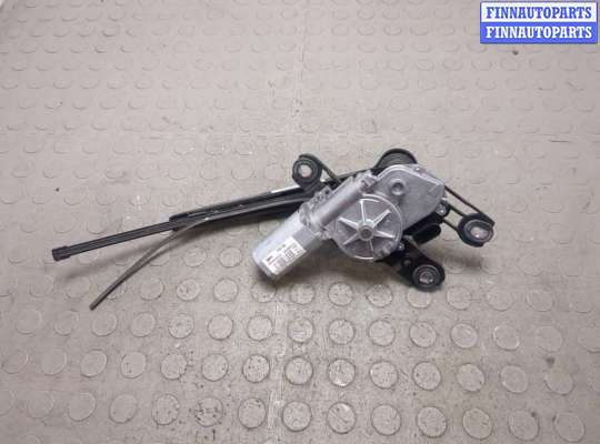 купить Двигатель стеклоочистителя (моторчик дворников) задний на Volkswagen Golf 7 2012-2020