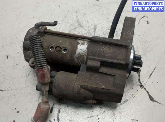 купить Стартер на Land Rover Discovery 3 2004-2009