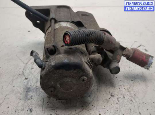 купить Стартер на Land Rover Discovery 3 2004-2009