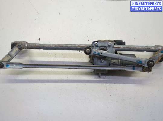 Механизм стеклоочистителя (трапеция дворников) VG2755742 на Volkswagen Golf 5 2003-2009