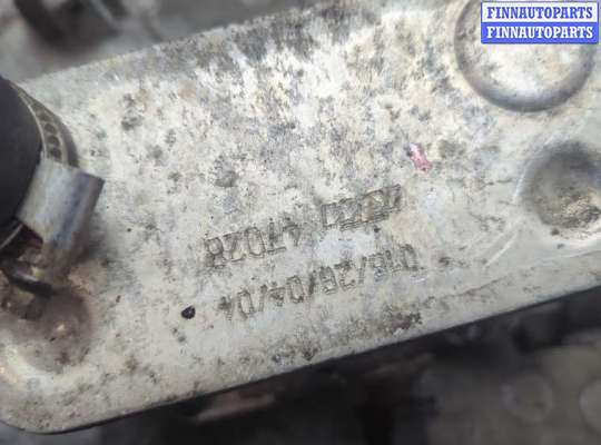 купить Корпус масляного фильтра на BMW 5 E60 2003-2010