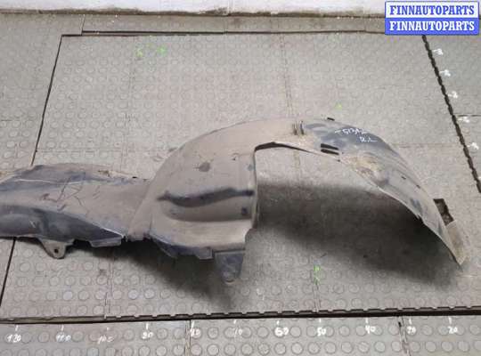 купить Защита арок (подкрылок) на Renault Laguna 2 2001-2007