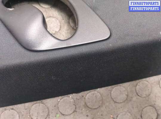 купить Обшивка стойки на BMW X5 E70 2006-2013