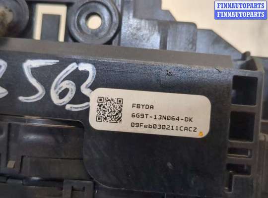 купить Переключатель поворотов и дворников (стрекоза) на Ford Galaxy 2006-2010