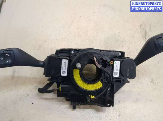 купить Переключатель поворотов и дворников (стрекоза) на Ford Galaxy 2006-2010