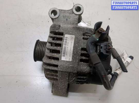 Генератор FO1866182 на Ford Focus 2 2005-2008