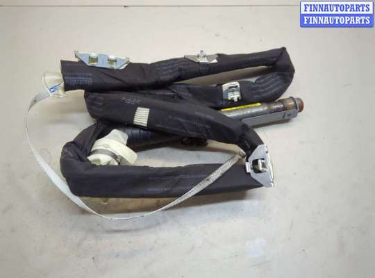 купить Подушка безопасности боковая (шторка) на Nissan Qashqai 2006-2013