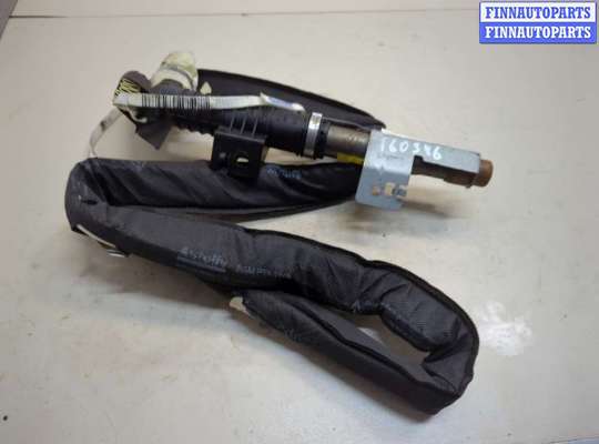 Подушка безопасности боковая (шторка) NS968778 на Nissan Qashqai 2006-2013