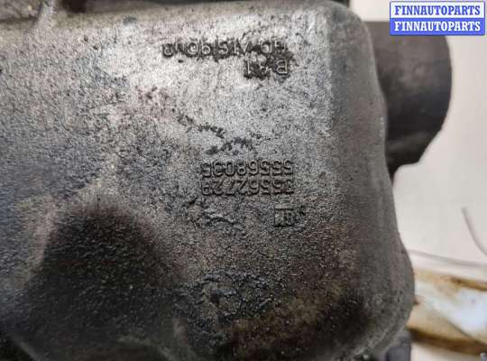 купить Поддон на Opel Corsa D 2006-2014