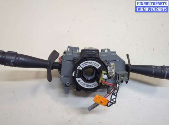 купить Переключатель поворотов и дворников (стрекоза) на Renault Scenic 1996-2002