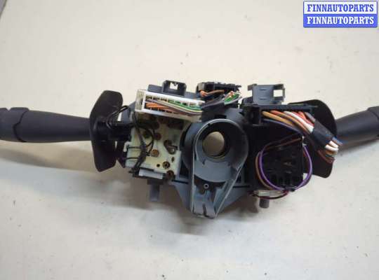 купить Переключатель поворотов и дворников (стрекоза) на Renault Scenic 1996-2002