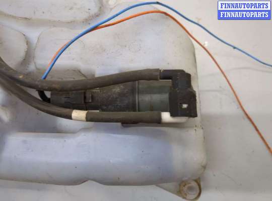 купить Бачок омывателя на Nissan Qashqai 2006-2013