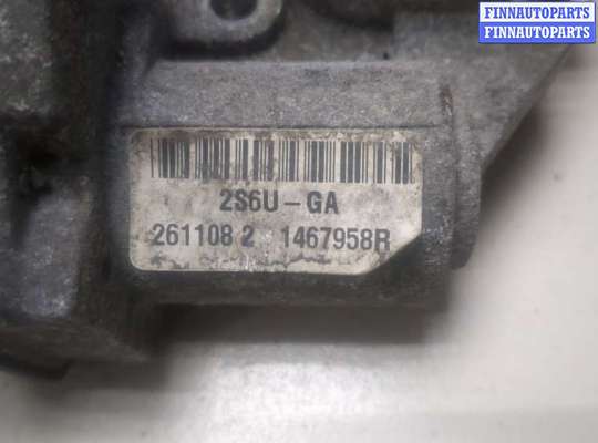 купить Заслонка дроссельная на Ford C-Max 2002-2010