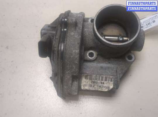 купить Заслонка дроссельная на Ford C-Max 2002-2010