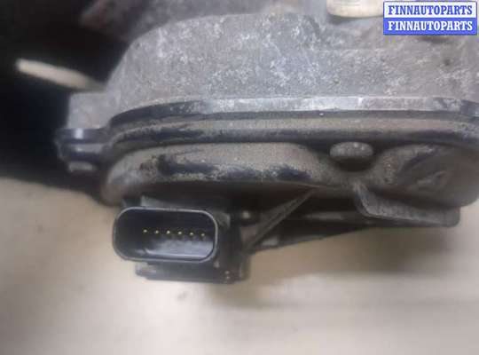 купить Заслонка дроссельная на Ford C-Max 2002-2010