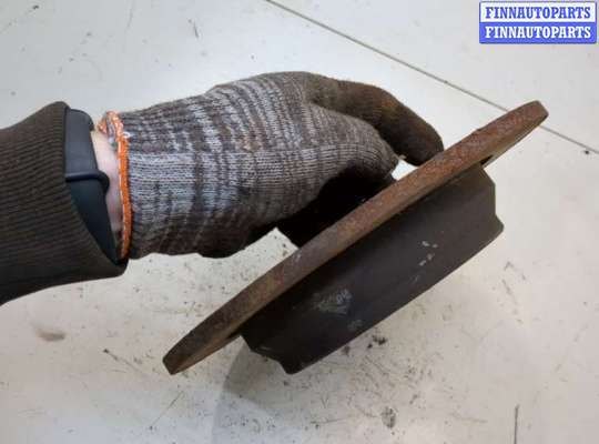 купить Диск тормозной на Mercedes Vito W639 2004-2013