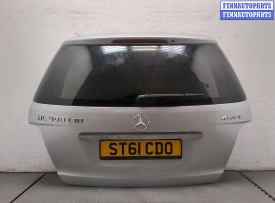 купить Двигатель стеклоочистителя (моторчик дворников) задний на Mercedes ML W164 2005-2011