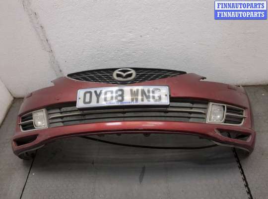 купить Форсунка омывателя фар на Mazda 6 (GH) 2007-2012