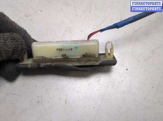 купить Кнопка открывания багажника с крышки на Lexus RX 2003-2009