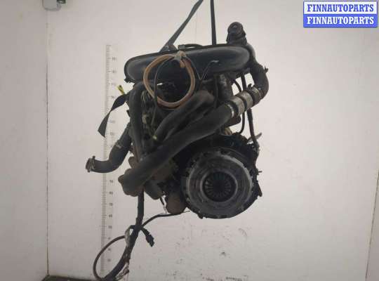купить Двигатель (ДВС) на Ford Transit 2006-2014