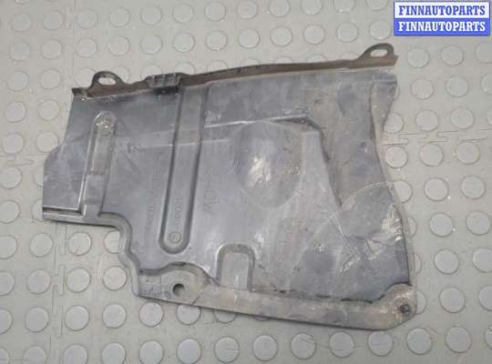 купить Защита моторного отсека (картера ДВС) на Lexus NX 2014-2021