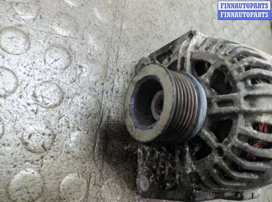 купить Генератор на Renault Scenic 2003-2009
