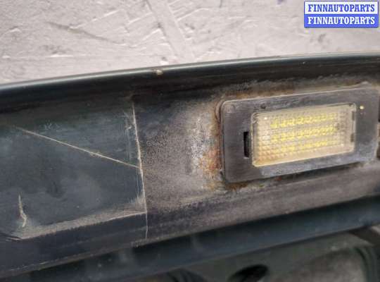 купить Крышка (дверь) багажника на Audi TT (8N) 1998-2006
