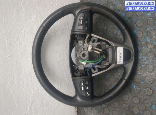 купить Руль на Mazda 6 2008-2012 USA