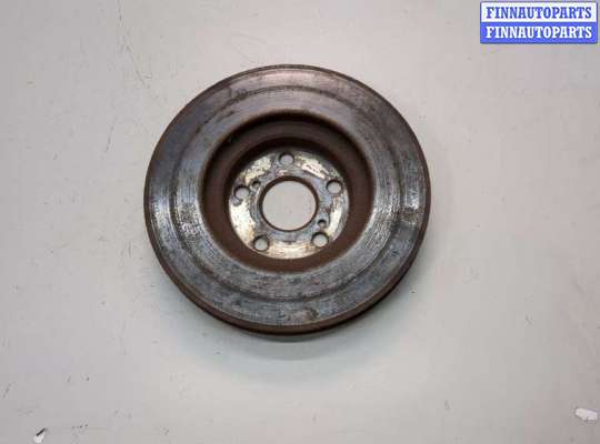 Диск тормозной