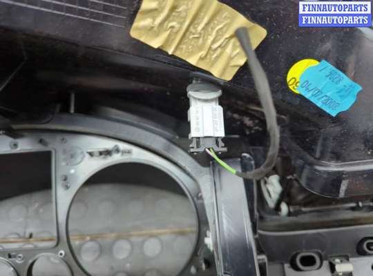 купить Дефлектор обдува салона на Volkswagen Passat 6 2005-2010