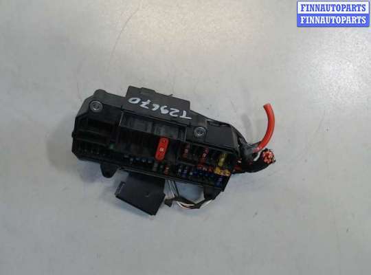 Блок предохранителей BM3014921 на BMW 7 E65 2001-2008