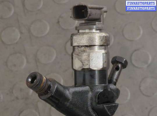 купить Форсунка топливная на Nissan Pathfinder 2004-2014