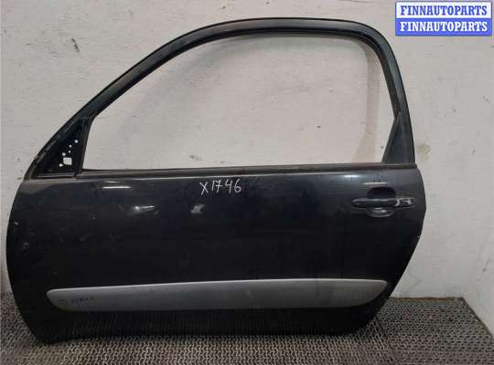 купить Дверь боковая (легковая) на Toyota RAV 4 2000-2005