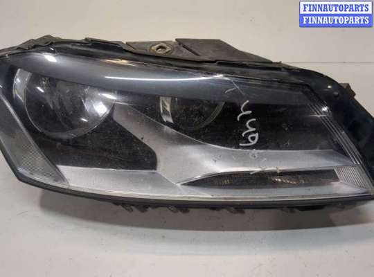 купить Фара (передняя) на Volkswagen Passat 7 2010-2015 Европа