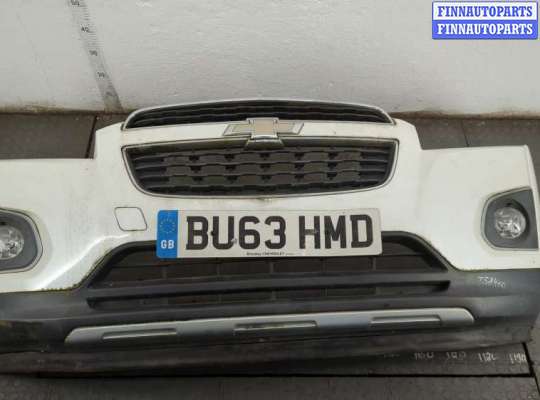 Купить Заглушка буксировочного крюка на Chevrolet Trax 2013-2016 Заглушка буксировочного крюка CH453223 на Chevrolet Trax 2013-2016