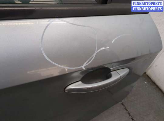 купить Дверь боковая (легковая) на Ford Mondeo 4 2007-2015