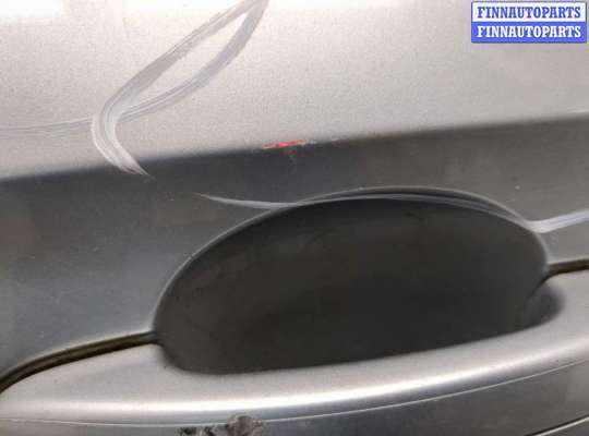 купить Дверь боковая (легковая) на Ford Mondeo 4 2007-2015