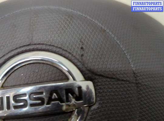 купить Руль на Nissan Micra K12E 2003-2010