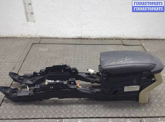 Купить Дефлектор обдува салона на Ford Fusion 2012-2016 USA Дефлектор обдува салона FO2022191 на Ford Fusion 2012-2016 USA