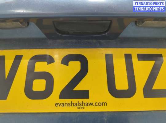 купить Крышка (дверь) багажника на Citroen C4 Grand Picasso 2006-2013