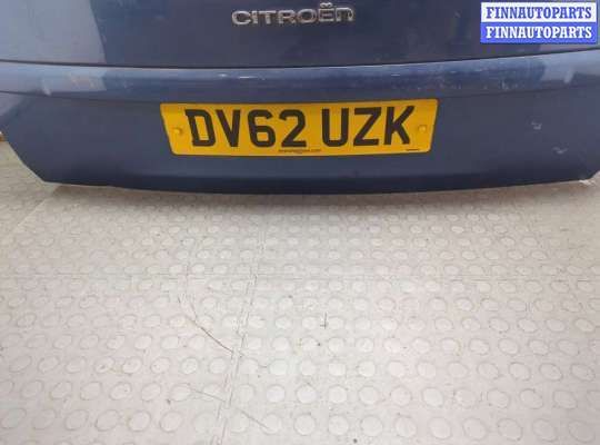 купить Крышка (дверь) багажника на Citroen C4 Grand Picasso 2006-2013