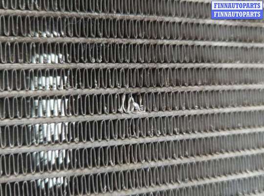 Радиатор основной на Ford Edge (CD3)