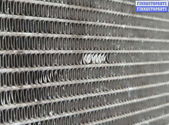 Радиатор основной на Ford Edge (CD3)