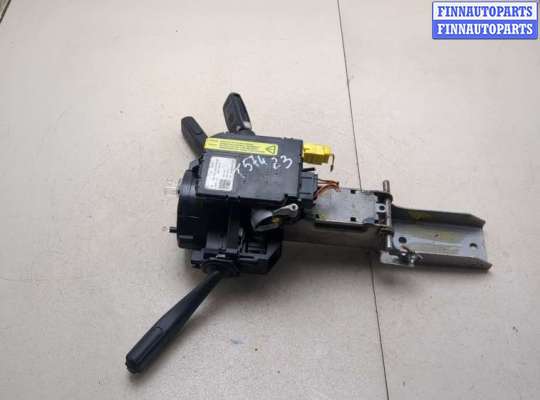 купить Переключатель поворотов и дворников (стрекоза) на Volkswagen Touran 2003-2006